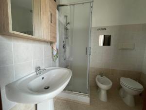 A Vocaletti - Panoramic views and quiet in the historic center