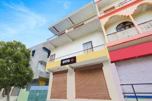 Hotel O Vinayaka Guest house