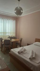 INSA Daily Apartment