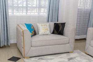 Coles Residence Suites