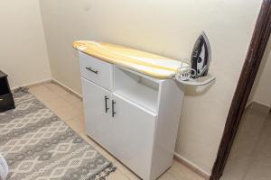 Coles Residence Suites