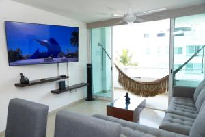 Mar y Tierra Depto 301-B