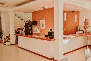 Hostería Tantanakuna