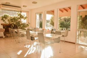 Hostería Tantanakuna