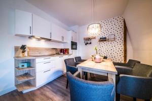 BeachVilla Sky Urlaub mit Hund