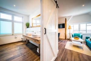 BeachVilla Sky Urlaub mit Hund