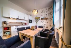 Ria´s BeachVilla Ferienwohnung Ocean