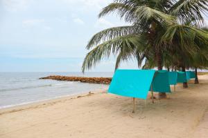 Las 4 Estaciones Alojamientos de Ensueño Coveñas