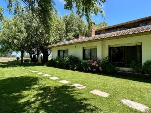 Casa Quinta El Refugio