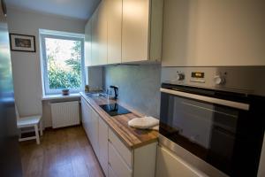 Stylish Apartment in Lasnamäe