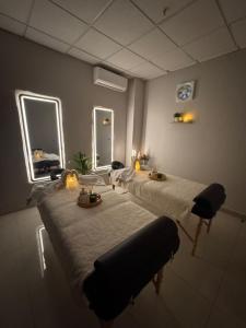 blossom spa - MASSAGE