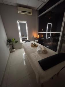 blossom spa - MASSAGE