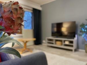 Fully Equipped City Gem