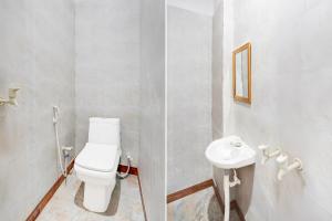 Super Hotel O Highway Residency