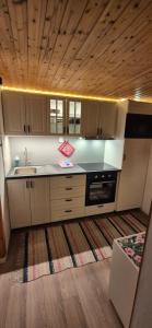 Newly-renovated super cozy house with sauna!