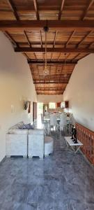 Casa Los Acacios Piso 2