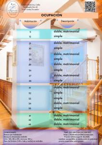 Casa Colibries Cotacachi EC