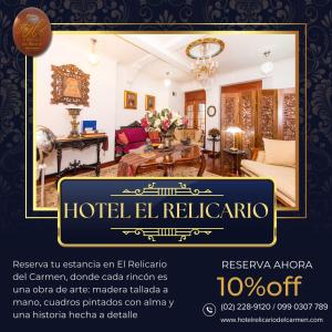 Casa Colibries Cotacachi EC