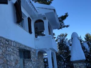 La Huerta de Chocolate Mínimo 2 años larga duración