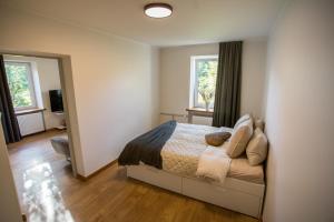 Stylish Apartment in Lasnamäe