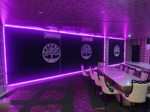 Hotel Nandini luxury vibes