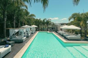 Skyblue Apart Hotel Punta Colorada