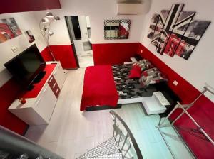 Le repaire dAntibes atypique proche parc et mer