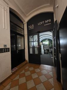 Cozy Prague Navrátilová