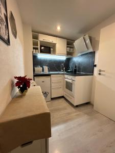 Cozy Prague Navrátilová