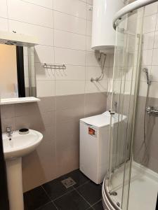 Luma Budva Apart Hotel