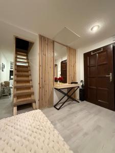 Cozy Prague Navrátilová