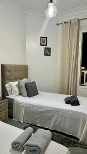 A Comfortable & Modern Apartment Mhamid Marrakech