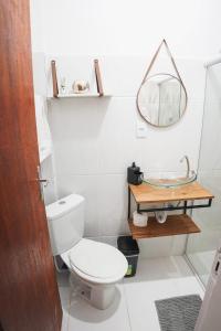 Cantinho aconchegante em Ipanema