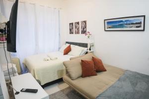 Cantinho aconchegante em Ipanema