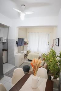 Cantinho aconchegante em Ipanema