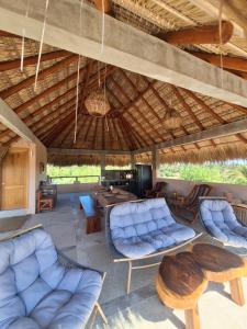 Casa Icaco, Naturaleza y calma junto al mar