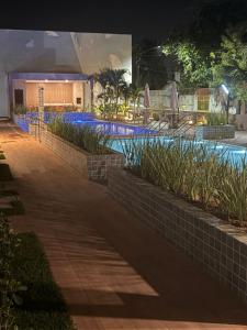 Carneiros Acqua Beach FLAT