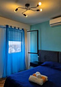 Apartamento con excelentes vistas