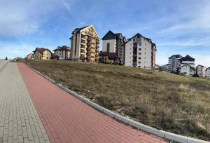 Apartman Mina Zlatibor