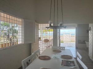 Casa beira mar Itamaracá