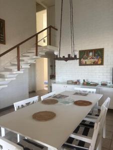 Casa beira mar Itamaracá