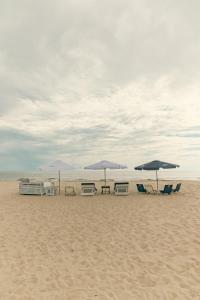 Skyblue Apart Hotel Punta Colorada