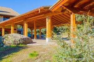 La Fontana de Gredos