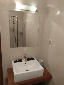 Apartmán Lomnica - Tatragolf C 401