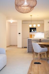 T3 résidence neuve Centre-Ville 6 Couchages