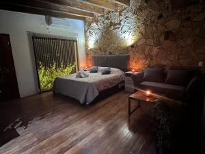 Challet de montana, Malbec