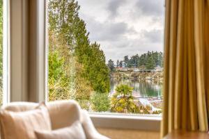 Oceanside Nature Resort