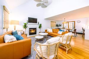 Orleans Holiday House