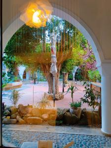 New moder loft by the sea