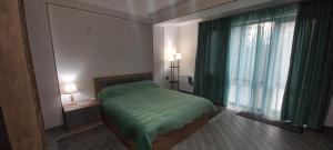 Eco Village Apartments 4 with terrace